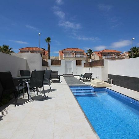 Villa La Zenia Boulevard 36 بلايا فلامنكا المظهر الخارجي الصورة