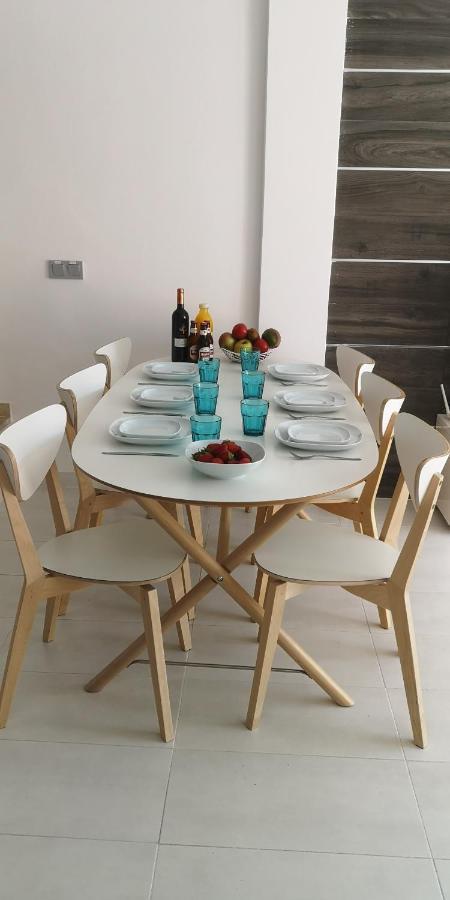 Villa La Zenia Boulevard 36 بلايا فلامنكا المظهر الخارجي الصورة