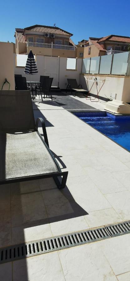 Villa La Zenia Boulevard 36 بلايا فلامنكا المظهر الخارجي الصورة