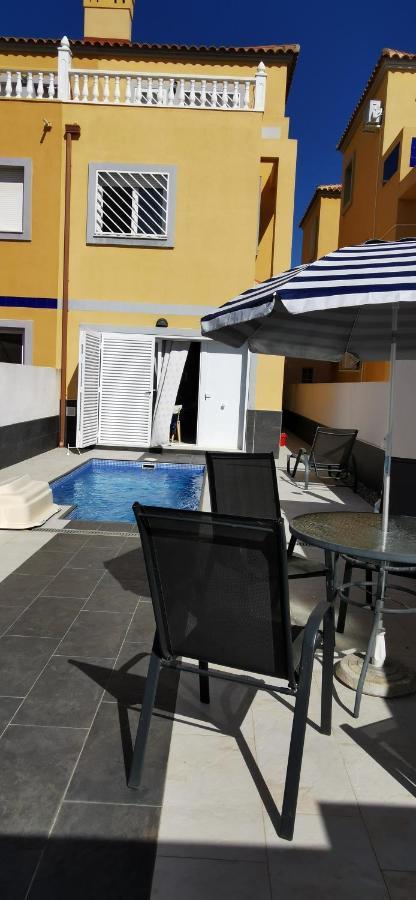 Villa La Zenia Boulevard 36 بلايا فلامنكا المظهر الخارجي الصورة