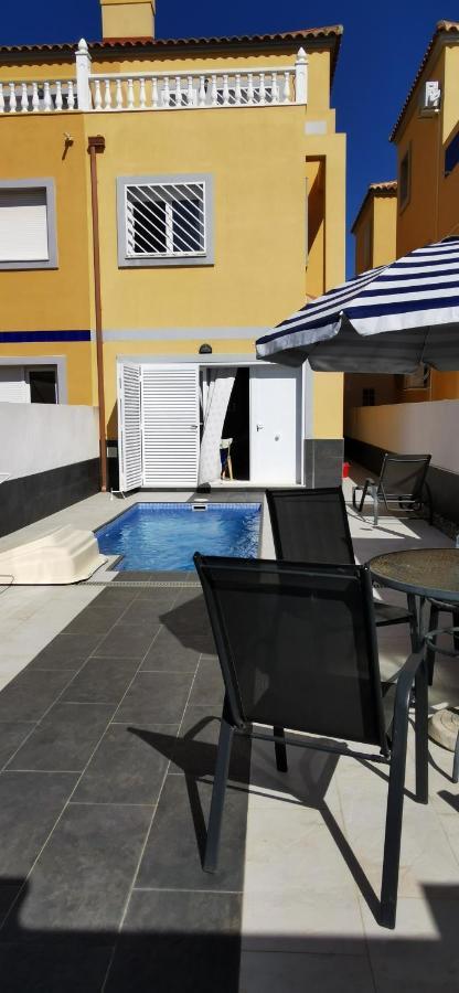 Villa La Zenia Boulevard 36 بلايا فلامنكا المظهر الخارجي الصورة