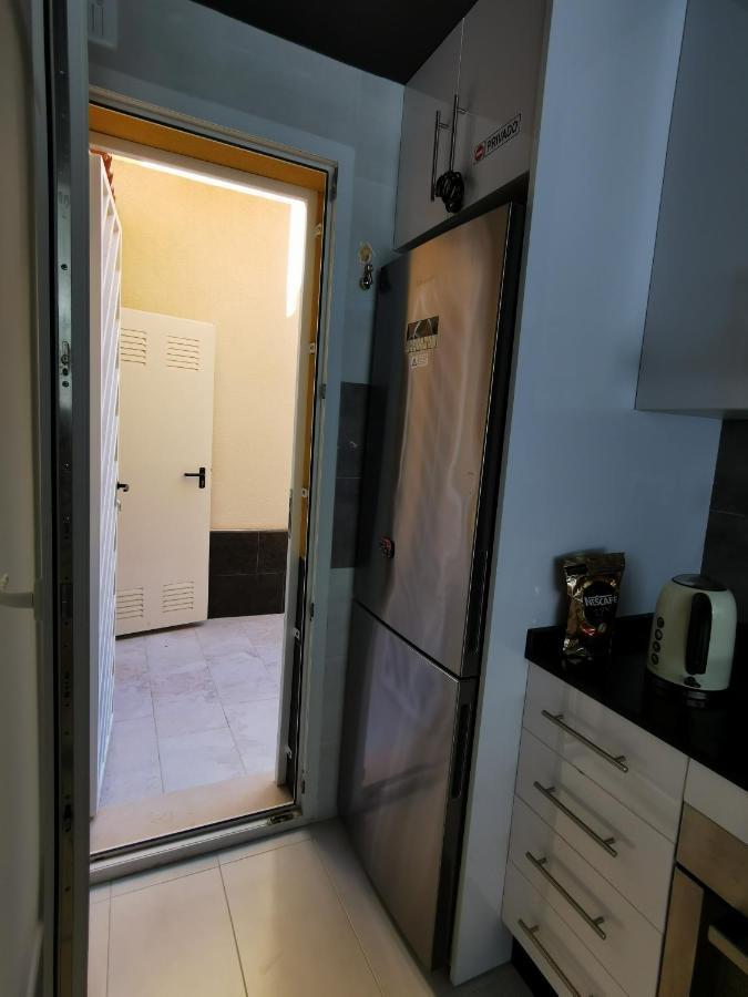 Villa La Zenia Boulevard 36 بلايا فلامنكا المظهر الخارجي الصورة
