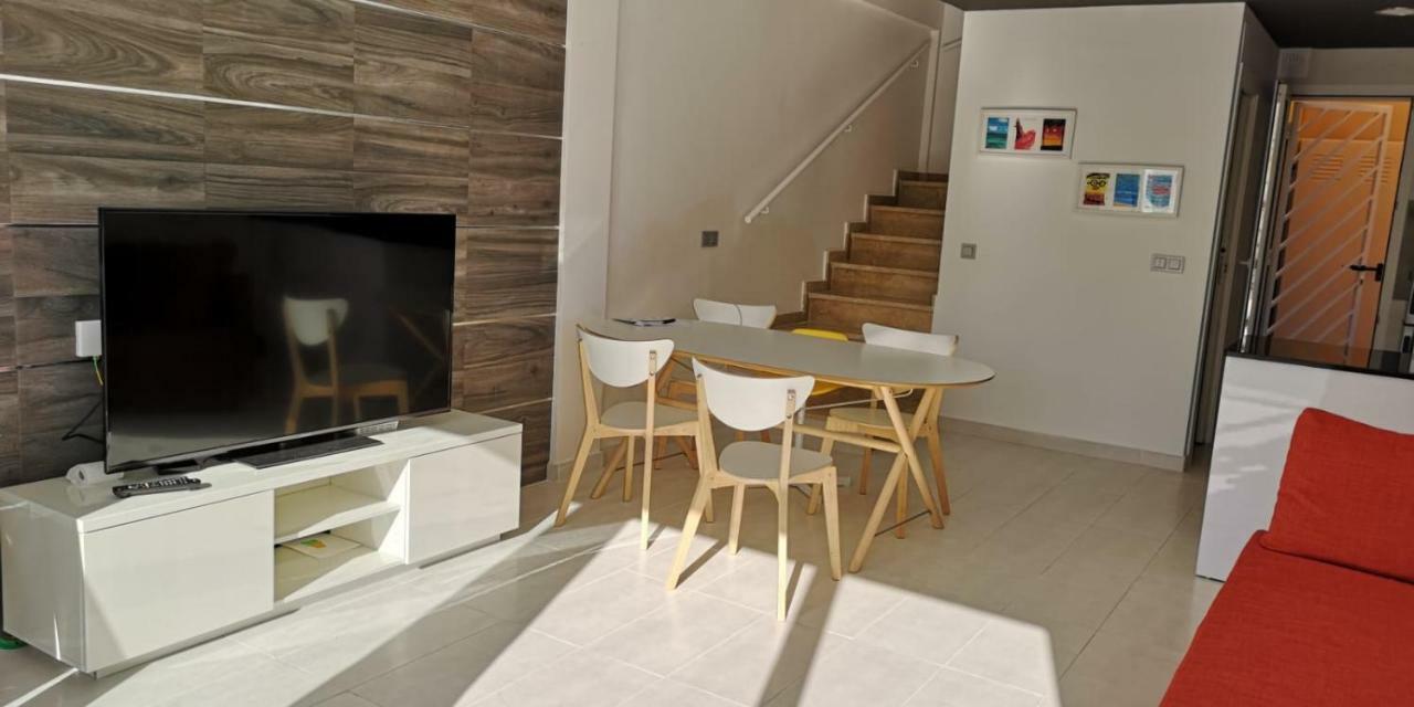 Villa La Zenia Boulevard 36 بلايا فلامنكا المظهر الخارجي الصورة