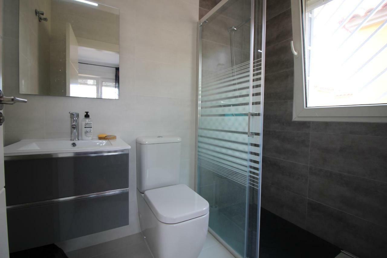Villa La Zenia Boulevard 36 بلايا فلامنكا المظهر الخارجي الصورة