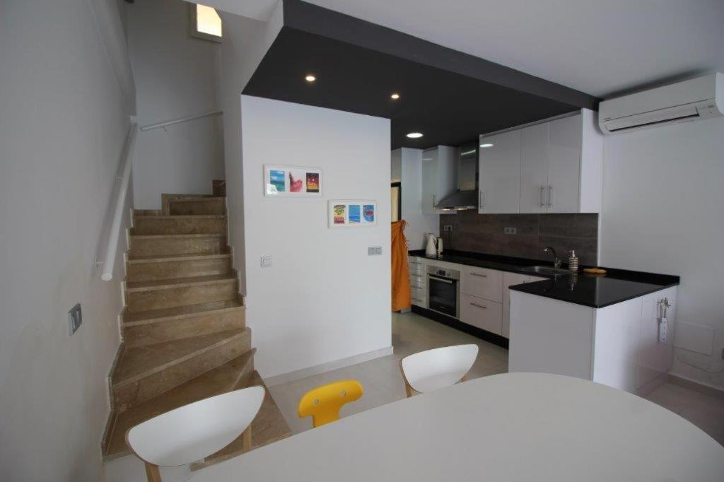 Villa La Zenia Boulevard 36 بلايا فلامنكا المظهر الخارجي الصورة
