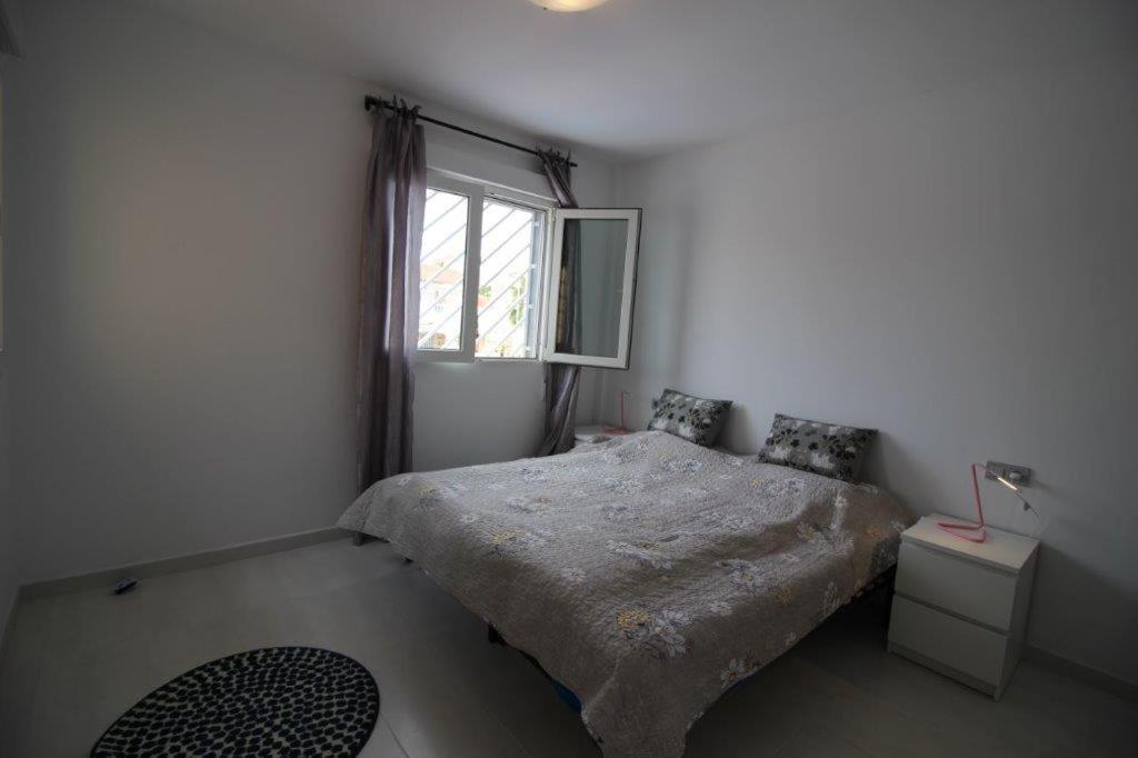 Villa La Zenia Boulevard 36 بلايا فلامنكا المظهر الخارجي الصورة