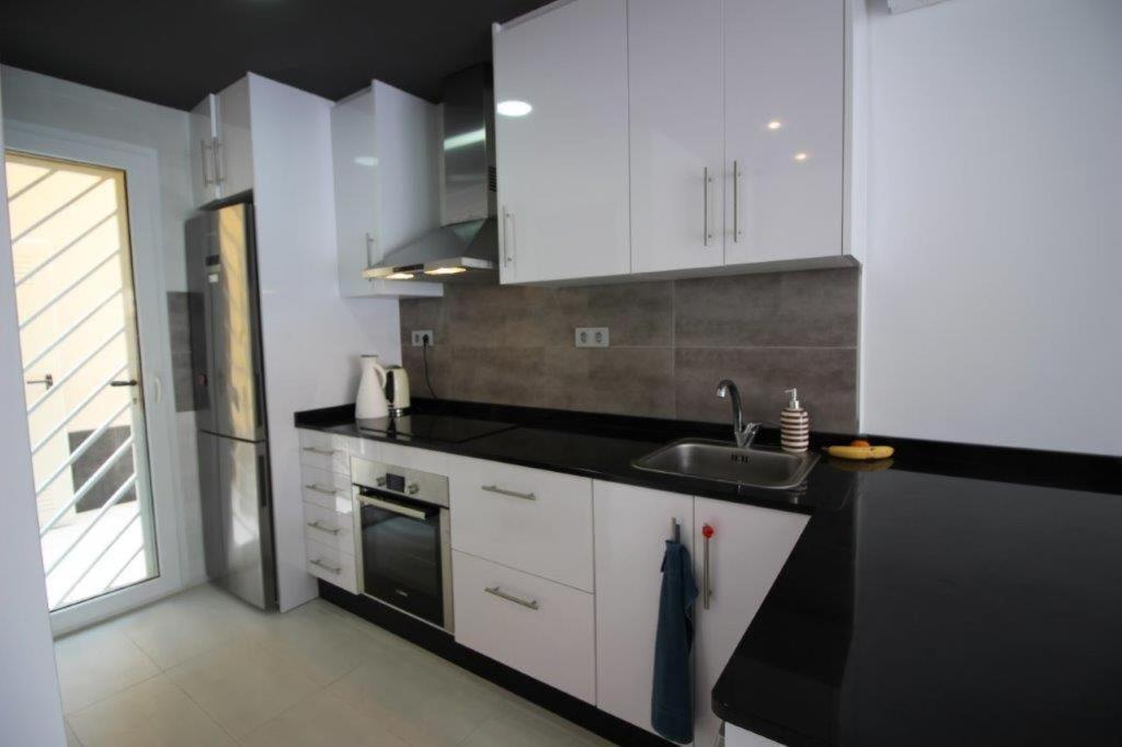 Villa La Zenia Boulevard 36 بلايا فلامنكا المظهر الخارجي الصورة
