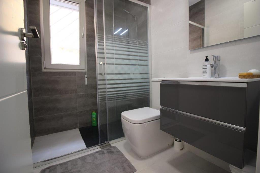 Villa La Zenia Boulevard 36 بلايا فلامنكا المظهر الخارجي الصورة