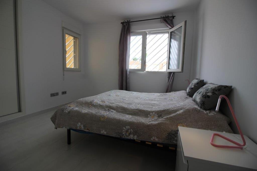 Villa La Zenia Boulevard 36 بلايا فلامنكا المظهر الخارجي الصورة