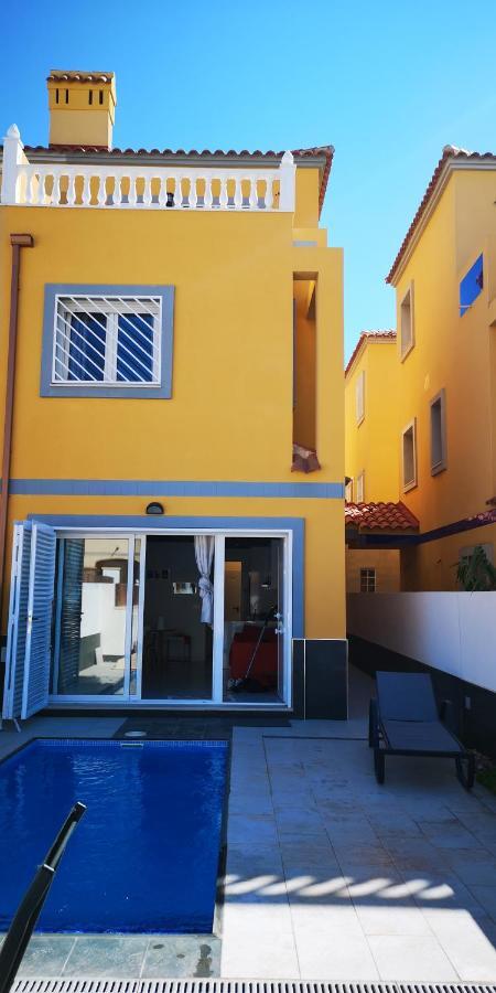 Villa La Zenia Boulevard 36 بلايا فلامنكا المظهر الخارجي الصورة