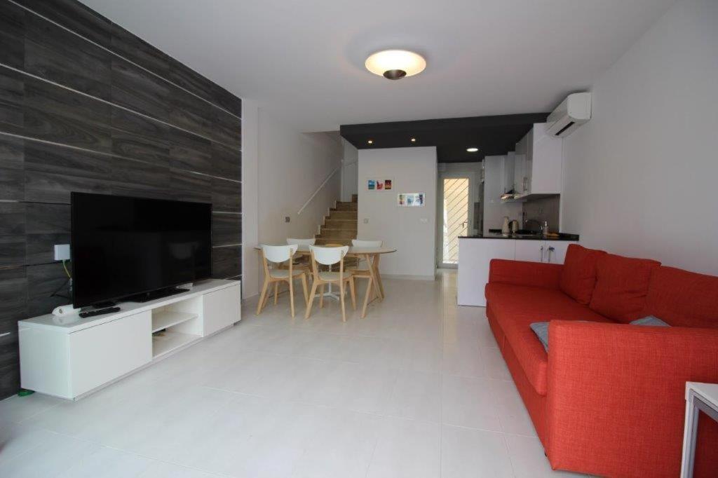 Villa La Zenia Boulevard 36 بلايا فلامنكا المظهر الخارجي الصورة