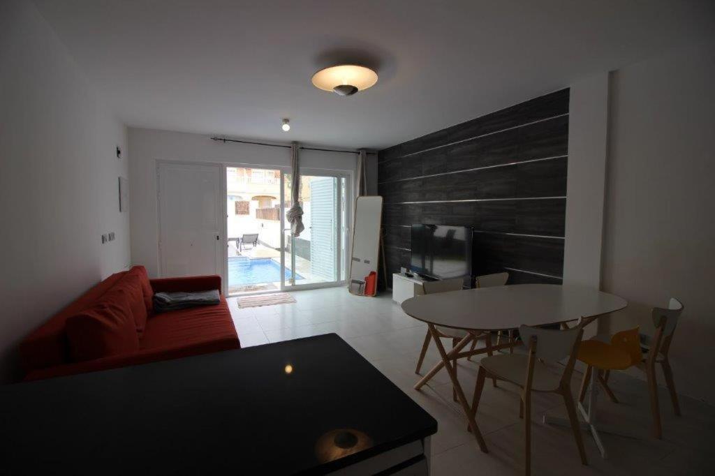 Villa La Zenia Boulevard 36 بلايا فلامنكا المظهر الخارجي الصورة